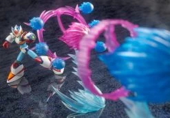 Kotobukiya Mega Man X2 (Second Armor Double Charge Shot Ver.) 1/12 Scale Model Kit 24 Kotobukiya Mega Man X2 (Second Armor Double Charge Shot Ver.) 1/12 Scale Model Kit -Toy Model Store 35f8ccb8 e746 4416 ae10 5f017dcb4cfa