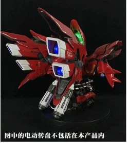 1/35 SINANJU BUST -Toy Model Store 35th scale sinanju bust 11