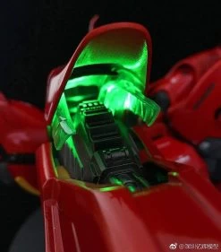 1/35 SINANJU BUST -Toy Model Store 35th scale sinanju bust 16