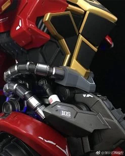 1/35 SINANJU BUST -Toy Model Store 35th scale sinanju bust 4