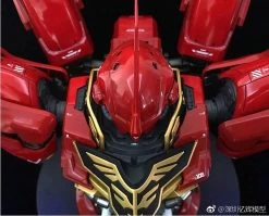 1/35 SINANJU BUST -Toy Model Store 35th scale sinanju bust 5
