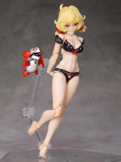 Dark Advent Sophia (Relax Ver.) Model Kit -Toy Model Store 364aa612 310f 496b 8c07 2e296e8b8f83