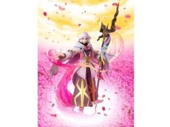Bandai Fate/Grand Order FiguartsZERO Merlin -Toy Model Store 367efa49 b323 4a91 84b8 4e8f4794b4e5