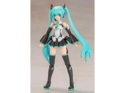 Vocaloid Frame Music Girl Hatsune Miku Hand Scale Model Kit 15 Vocaloid Frame Music Girl Hatsune Miku Hand Scale Model Kit -Toy Model Store 368243dd 1502 4f3c bff6 9a0cb5f5804d