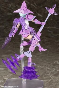 MEGAMI DEVICE CHAOS & PRETTY WITCH 08 -Toy Model Store 36e07e63 50c4 47c2 887e 4b2834079912