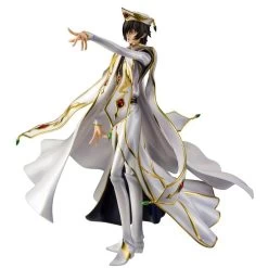 Code GeassLelouch Of The Rebellion R2 Precious G.E.M. Lelouch Vi Britannia And C.C. (Britannian Costume Ver.) Set -Toy Model Store 36f7e091 eb7a 4760 aa1d 7bc1d20f56de