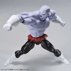 Bandai Dragon Ball Super Figure-Rise Standard Jiren Model Kit -Toy Model Store 379390d6 7e53 4c74 b0a1 07198e8c9200