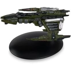 Star Trek Online Starships Collection Mogh-Class Klingon Battlecruiser -Toy Model Store 37bfd7d0 8527 4c77 8a93 17459ce006b8