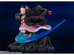 Bandai Demon Slayer: Kimetsu No Yaiba FiguartsZERO Nezuko Kamado -Toy Model Store 37fd33d1 ed0b 46bb a210 0146f869c74b