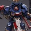 Warhammer 40K Ultramarines Terminator Captain 1/18 Scale Figure 1 Warhammer 40K Ultramarines Terminator Captain 1/18 Scale Figure -Toy Model Store 38435b03 c4df 4a08 9065 b82b4f18308f