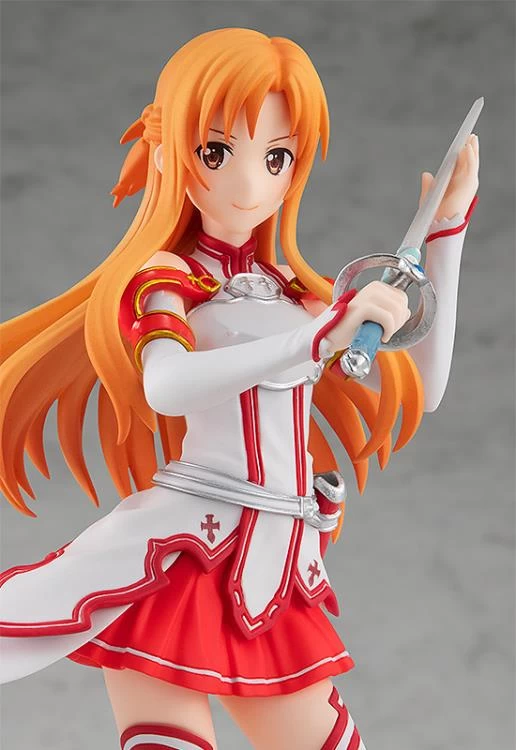 Sword Art Online: Progressive - Aria In The Starless Pop Up Parade Asuna 7 Sword Art Online: Progressive - Aria In The Starless Pop Up Parade Asuna - Image 5