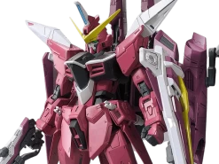 Best Seller 15 Bandai MG 1/100 Justice Gundam