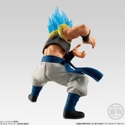 Bandai Dragon Ball Super Styling Super Saiyan God Super Saiyan Gogeta -Toy Model Store 39557869 bd2c 4175 afa7 a20b92451590