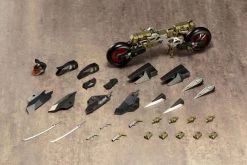 Frame Arms M.S.G. Modeling Support Goods Gigantic Arms 06 Rapid Raider -Toy Model Store 396dae9c 9256 4991 9ac6 c986abe937a0