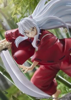 Inuyasha 1/7 Scale Figure -Toy Model Store 3988d177 40a2 4201 ae45 fdd9584ea92b