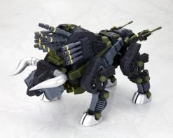 Kotobukiya Zoids Highend Master Model RBOZ-006 Dibison (Marking Plus Ver.) 1/72 Scale Model Kit (Reissue) -Toy Model Store 39fdcce0 a70c 457f b83f c2a92ebd54e0