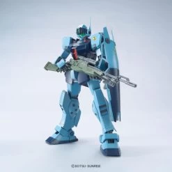 Bandai MG 1/100 RGM-79SP GM Sniper II 16 Bandai MG 1/100 RGM-79SP GM Sniper II -Toy Model Store 3a10c137 7a8a 4b2d a809 917d24009552