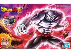 Bandai Dragon Ball Super Figure-Rise Standard Jiren Model Kit -Toy Model Store 3a13fda0 3028 4296 a7af 1a2a778fb94a