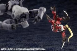 Hexa Gear Governor Light Armor Type: Rose (Ver.1.5) 1/24 Scale Model Kit -Toy Model Store 3a180f7a 556d 4e0d af6a 0dd69a2f454c