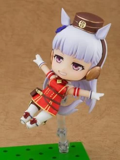 Uma Musume: Pretty Derby Nendoroid No.1783 Gold Ship -Toy Model Store 3a77fc45 9889 4ef8 b925 82fc192e68ed