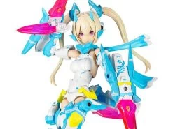 Megami Device Asra Ninja (Aoi Ver.) Model Kit