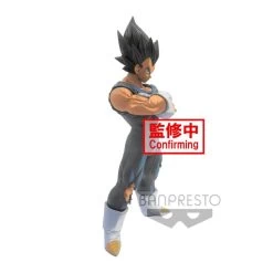 Dragon Ball Z Grandista Nero Vegeta (Manga Dimensions) -Toy Model Store 3ab79606 8d89 42de 926e d64de4b188b8
