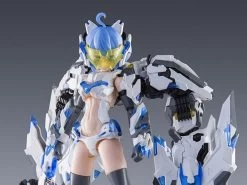 A.T.K. Girl White Tiger 1/12 Scale Model Kit -Toy Model Store 3af34dd6 239f 4f5f 8791 bf65eb8d5874