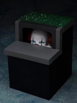 IT (2017) Nendoroid No.1225 Pennywise -Toy Model Store 3b2629f4 c7a6 4446 aa5e 161cd5e3b097