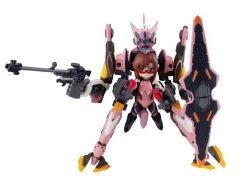 Rebuild Of Evangelion Desktop Army Makinami Mari Illustrious & Evangelion Unit-08 Alpha 11 Rebuild Of Evangelion Desktop Army Makinami Mari Illustrious & Evangelion Unit-08 Alpha -Toy Model Store 3b2b192a 3d8c 4887 a966 8662b2eea914
