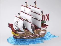 Bandai One Piece Grand Ship Collection Red Force Model Kit -Toy Model Store 3b418715 5075 4ae1 be65 086d06e287b7