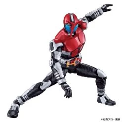 Bandai Kamen Rider Figure-rise Standard Kamen Rider Kabuto Model Kit -Toy Model Store 3b4f95f2 4d99 4a54 8861 2480603b08ea