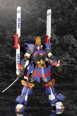 Frame Arms Kenshin 1/100 Scale Model Kit 16 Frame Arms Kenshin 1/100 Scale Model Kit -Toy Model Store 3b5746e6 fa5c 4a8f bf33 1a16adbf0e48