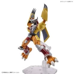 Bandai Digimon Figure-rise Standard WarGreymon Model Kit 20 Bandai Digimon Figure-rise Standard WarGreymon Model Kit -Toy Model Store 3b68a545 57ee 49ef 8c1f 1c88dca1a81c