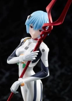 Rebuild Of Evangelion DreamTech Rei Ayanami (Pearl Color Plugsuit Style Ver.) 1/7 Scale Figure -Toy Model Store 3baf4c59 0ec9 43e5 869c 48cda90fadd6