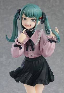 Vocaloid Pop Up Parade L Hatsune Miku (The Vampire Ver.) -Toy Model Store 3bb3b67d 4fda 4f83 8b75 36d9f5a77bf7