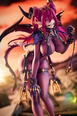 Dragon Princess Coridis 1/7 Scale Figure 15 Dragon Princess Coridis 1/7 Scale Figure -Toy Model Store 3c0cc345 23af 4709 ac2f 33dcd49cdbe9
