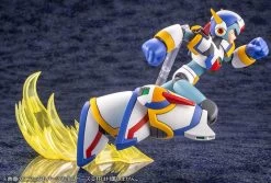 Mega Man X4 Force Armor X 1/12 Scale Model Kit 25 Mega Man X4 Force Armor X 1/12 Scale Model Kit -Toy Model Store 3c0fdbf9 74f8 4fed 9984 e79d14f9e571