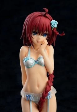 To Love-Ru Darkness Mea Kurosaki (Refined Ver.) 1/6 Scale Figure -Toy Model Store 3c4e400b ead2 4ff3 854e 7481145964c1
