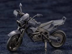 Hexa Gear Alternative Cross Raider (Night Stalkers Ver.) 1/24 Scale Model Kit