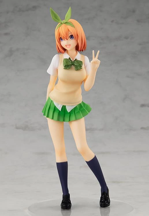 The Quintessential Quintuplets Pop Up Parade Yotsuba Nakano 5 The Quintessential Quintuplets Pop Up Parade Yotsuba Nakano - Image 3