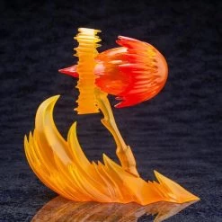 Mega Man X (Rising Fire Ver.) 1/12 Scale Model Kit -Toy Model Store 3c99fae5 c85f 4483 8b58 1cf96ef91f5a