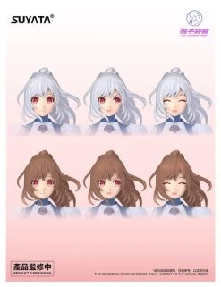 The Hunter's Poem Angela 1/12 Scale Model Kit 33 The Hunter's Poem Angela 1/12 Scale Model Kit -Toy Model Store 3ccefc9f b5d7 4208 9f65 b21502ee1fa1 1