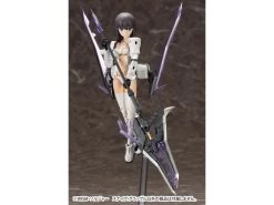 Megami Device Wism Soldier Snipe/Grapple Model Kit (Reissue) -Toy Model Store 3ce207f0 ed4a 484d 9ce3 c0b1e8be9ba2