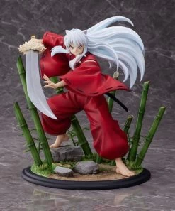 Inuyasha 1/7 Scale Figure -Toy Model Store 3d2694fb b6a5 4ab7 8a1f 93f655e8c32c