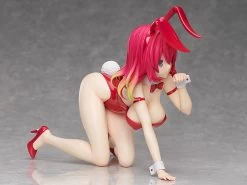 No Game No Life B-Style Stephanie Dola (Bare Leg Bunny Ver.) 1/4 Scale Figure -Toy Model Store 3d7f49a5 c723 46f0 8e62 d9db1de7618f
