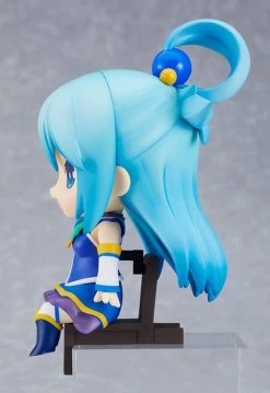 KonoSuba Nendoroid Swacchao! Aqua -Toy Model Store 3da151bb bec2 45cb 9163 4e53cde39db5