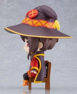 KonoSuba Nendoroid Swacchao! Megumin -Toy Model Store 3df45776 451d 4d1d b3b6 3a141dd700b3