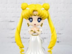 Bandai Sailor Moon Figuarts Mini Princess Serenity