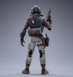 Dark Source Boyang Feng 1/18 Scale Figure -Toy Model Store 3e2dde6b c774 4b10 951e 035912aba10b