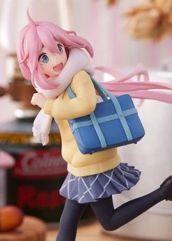 Laid-Back Camp Pop Up Parade Nadeshiko Kagamihara -Toy Model Store 3ecad020 7bb4 4583 a20c f4549cd0a0b8